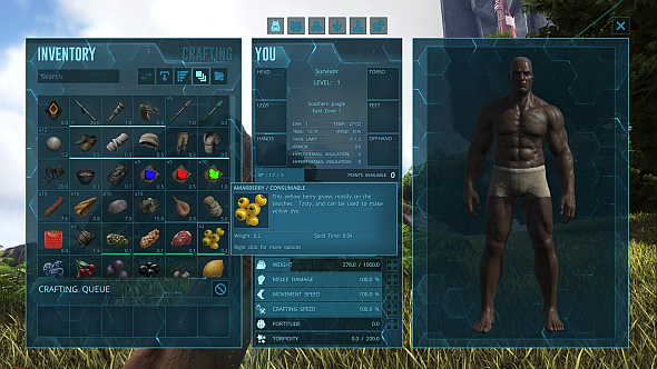 ARK Survival Ascended