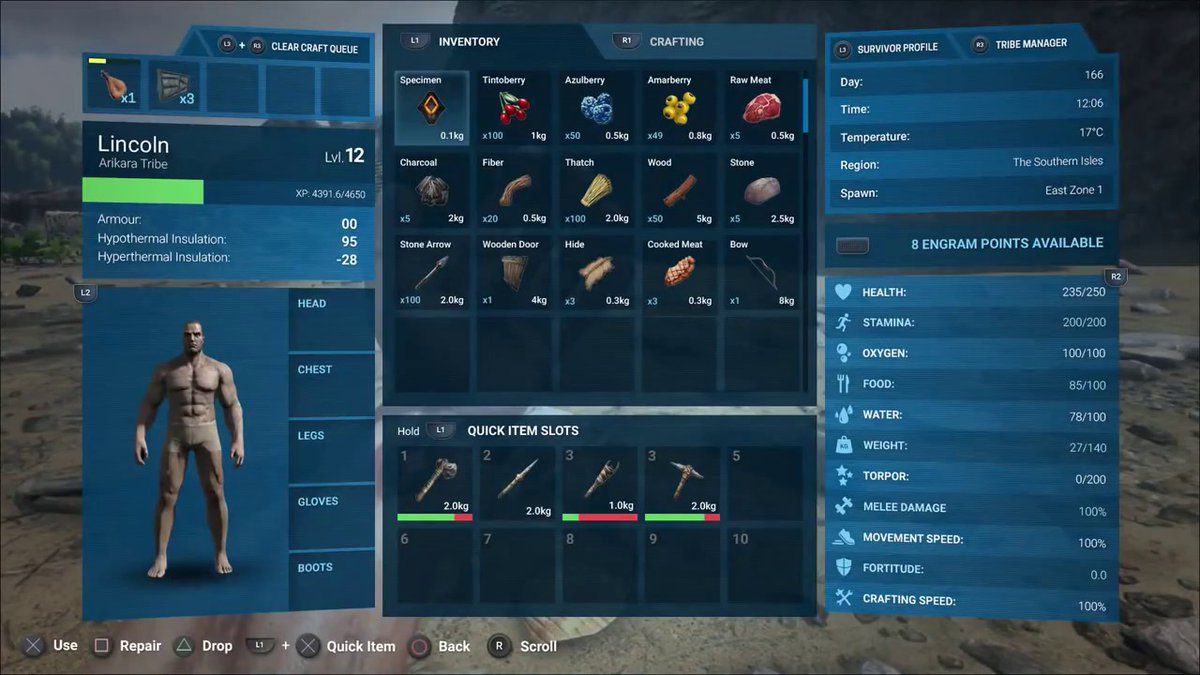 ARK Survival Ascended