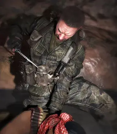 Call of Duty: Black Ops II