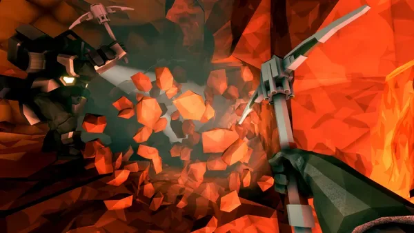 Deep Rock Galactic