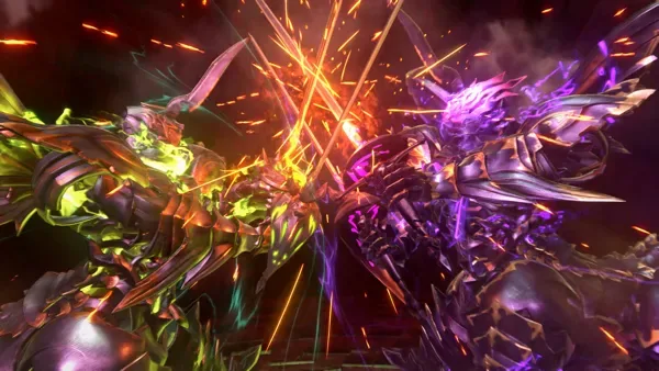 Granblue Fantasy Relink