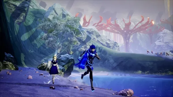 Shin Megami Tensei V Vengeance