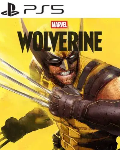 Marvel's Wolverine