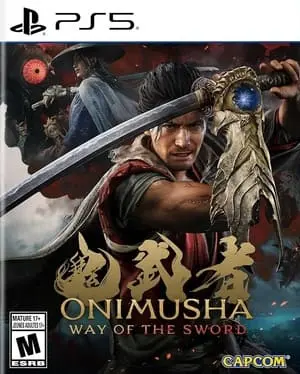 Onimusha: Way of the Sword