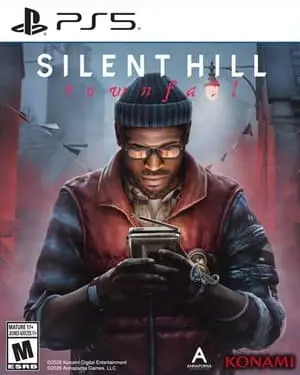 Silent Hill: Townfall Deluxe Edition