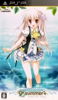 1/2 Summer Plus