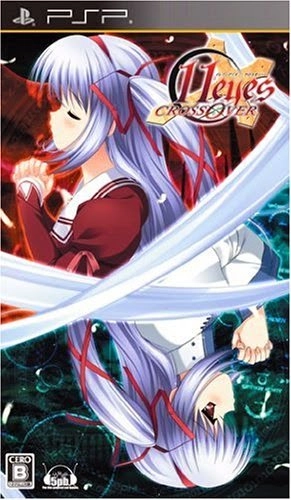 11 Eyes CrossOver