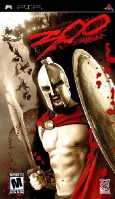300 March To Glory