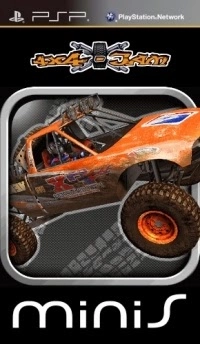 4&times;4 Jam