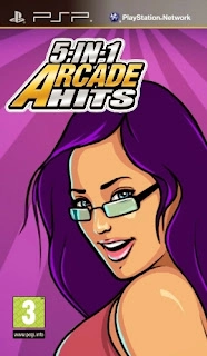 5 In1 Arcade Hits
