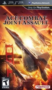 Ace Combat Joint Assault