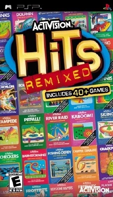Activision Hits Remixed