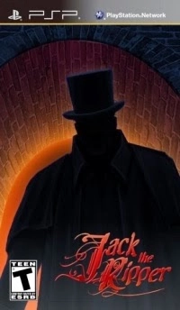 Actual Crimes Jack The Ripper