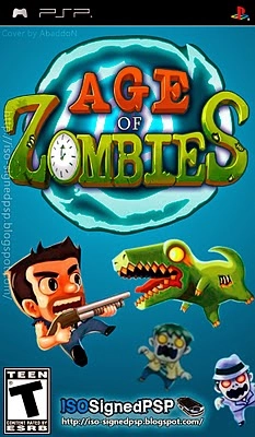 Age of Zombies