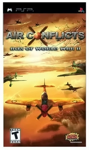 Air Conflicts Aces of World War 2