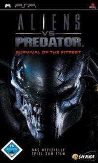 Aliens vs Predator Requiem
