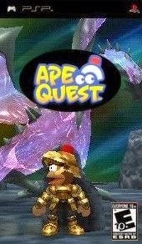 Ape Quest
