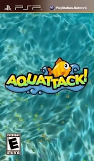 Aquattack