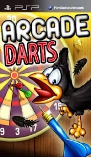 Arcade Darts