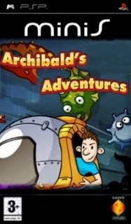 Archibalds Adventures
