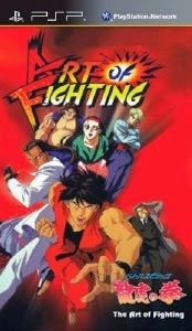 Art of Fighting