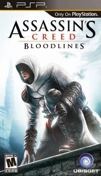 Assassins Creed Bloodlines