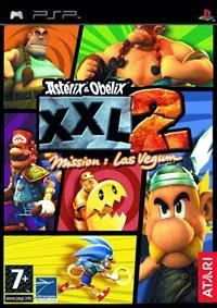 Asterix and Obelix XXL 2