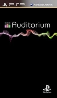 Auditorium