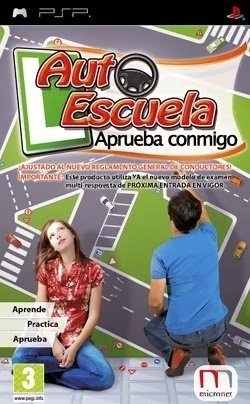 Autoescuela Aprueba Conmigo