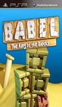 BABEL The King of The Blocks