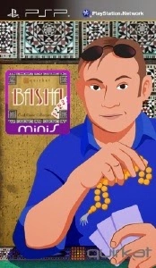 Basha Card Game Collection