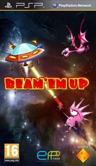 Beam Em Up