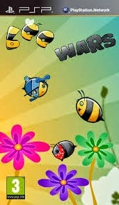 Bee Wars