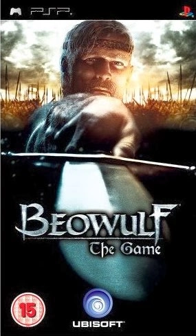Beowulf The Game