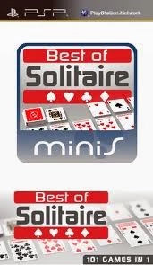 Best of Solitaire