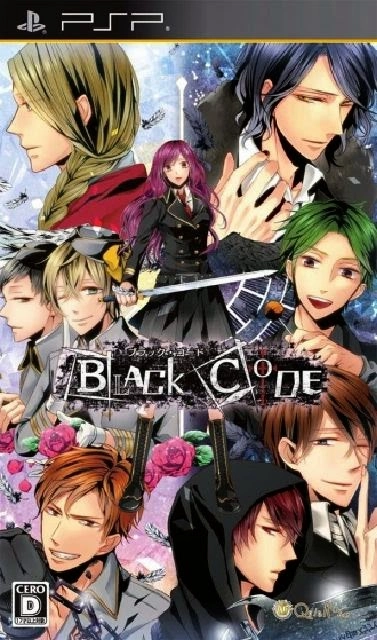 Black Code