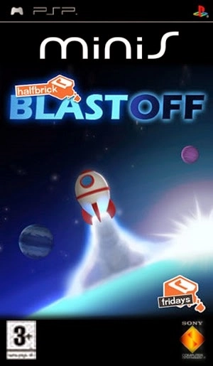 Blast Off