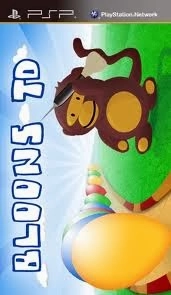 Bloons TD