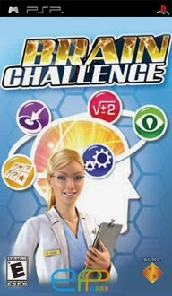 Brain Challenge