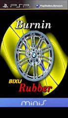 Burnin Rubber