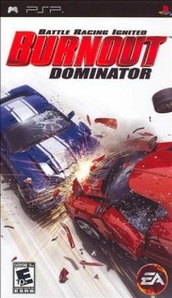 Burnout Dominator