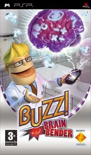 Buzz Brain Bender