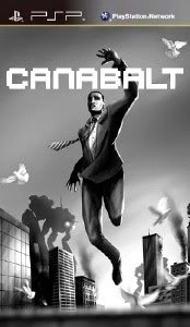 Canabalt