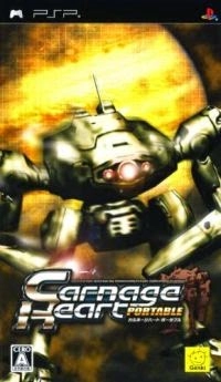 Carnage Heart Portable