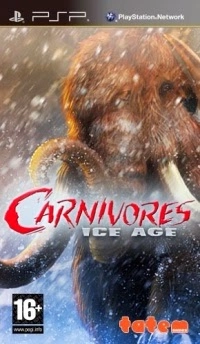 Carnivores Ice Age