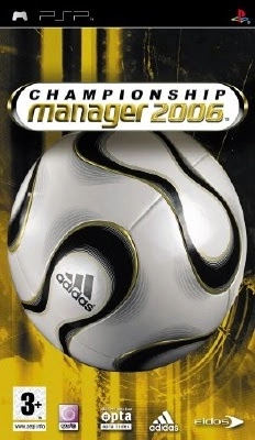 Championship Manager 2006