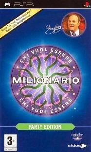 Chi Vuol Essere Milionario Party Edition