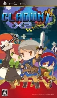 ClaDun X2