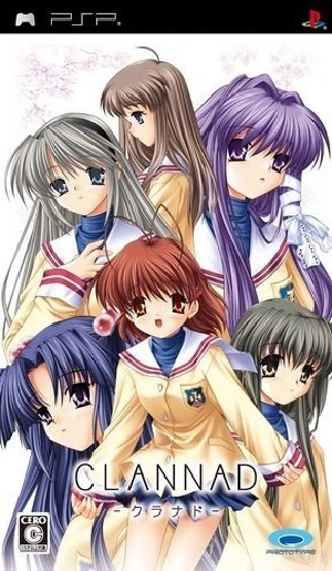 Clannad