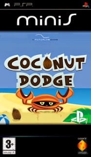 Coconut Dodge